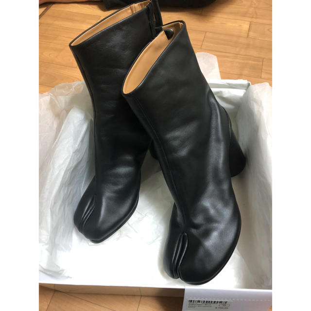 最旬ダウン Maison Martin Margiela - 新品 正規品 メゾン マルジェラ