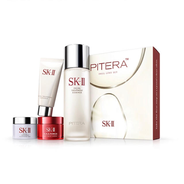 SK-II フルラインセット