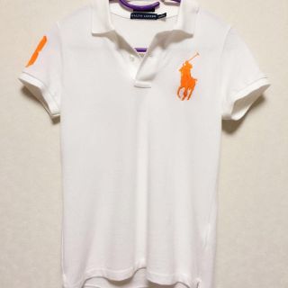 ラルフローレン(Ralph Lauren)のRALPH LAUREN.(ポロシャツ)