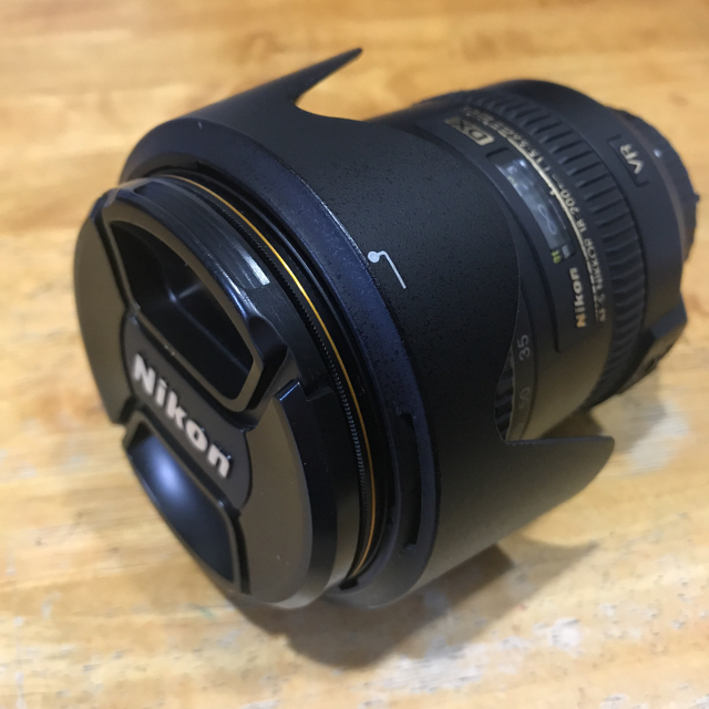 レンズ(ズーム)【割引】NIKONAF-S18-200mmF3.5-5.6 G II ED VR