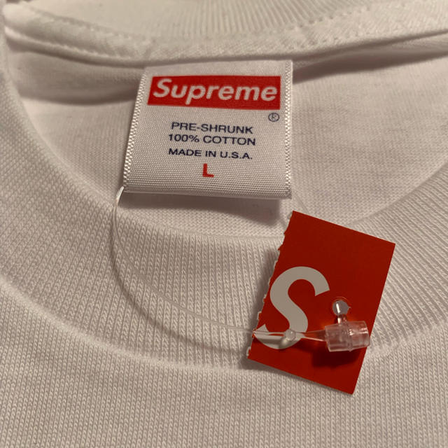 Supreme(シュプリーム)の19SS Supreme Cupid Tee  メンズのトップス(Tシャツ/カットソー(半袖/袖なし))の商品写真