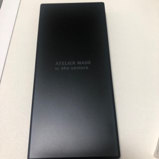 シュウウエムラ(shu uemura)のシュウウエムラ フリーパレッド(その他)