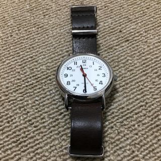 タイメックス(TIMEX)の【Aa様専用】タイメックス 腕時計(腕時計(アナログ))