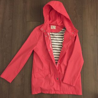 ザラキッズ(ZARA KIDS)のザラ キッズ レインコート 164 (レインコート)