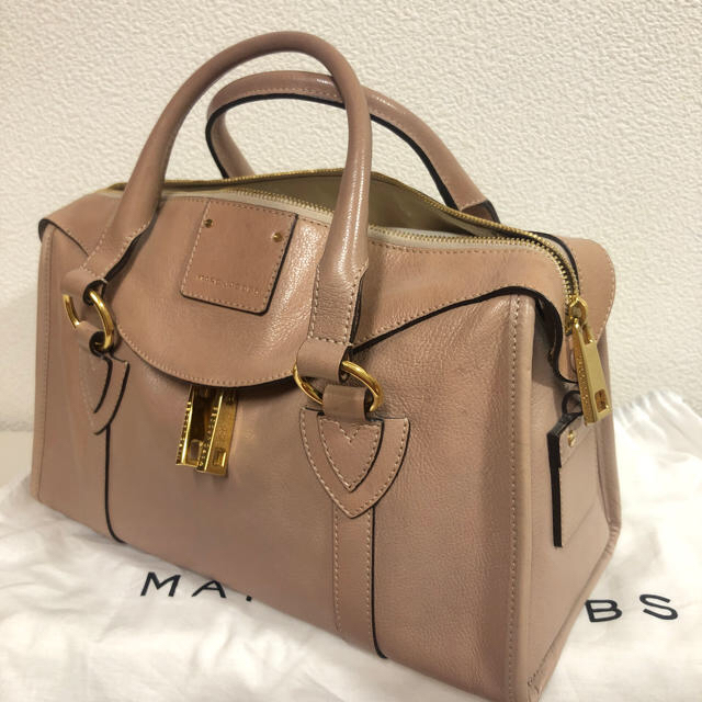 MARC JACOBS(マークジェイコブス)のMARC JACOBS 2wayバッグ レディースのバッグ(ハンドバッグ)の商品写真