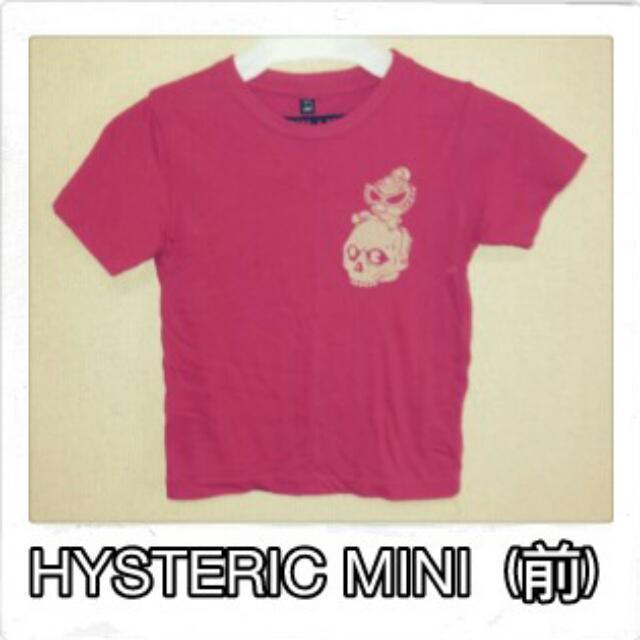 HYSTERIC MINI(ヒステリックミニ)のhysteric mini★ キッズ/ベビー/マタニティのキッズ服男の子用(90cm~)(その他)の商品写真