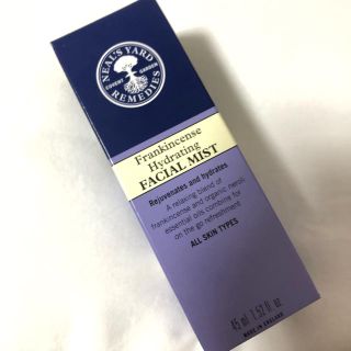 ニールズヤード(NEAL'S YARD)の本日のみお値下げ ❤︎ ニールズヤード フェイシャルミスト(化粧水/ローション)