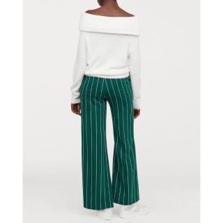 エイチアンドエム ワイドパンツ その他 レディース の通販 27点 H Mのレディースを買うならラクマ