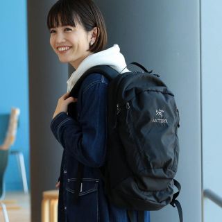 アークテリクス(ARC'TERYX)のアークテリクス バックパック(リュック/バックパック)