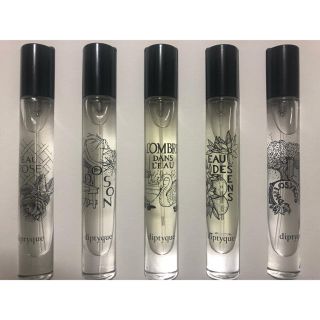 ディプティック(diptyque)の2gumi様専用です。(香水(女性用))