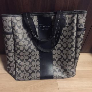 コーチ(COACH)のCOACH コーチ トートバッグ(トートバッグ)