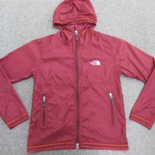 ザノースフェイス(THE NORTH FACE)のTHE NORTH FACE パープルレーベル薄手ナイロン 美品(ナイロンジャケット)