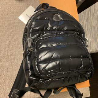 モンクレール(MONCLER)のnayo'sさん専用 モンクレール  リュック(リュック/バックパック)