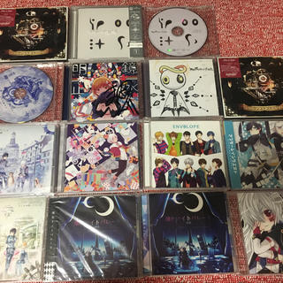 まふまふ CDの通販 by ぽぽ's shop｜ラクマ