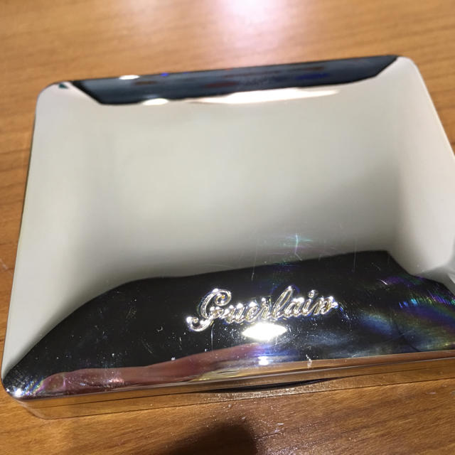 GUERLAIN(ゲラン)のゲラン アイシャドウ エクランキャトルクルール #15 残量多 コスメ/美容のベースメイク/化粧品(アイシャドウ)の商品写真