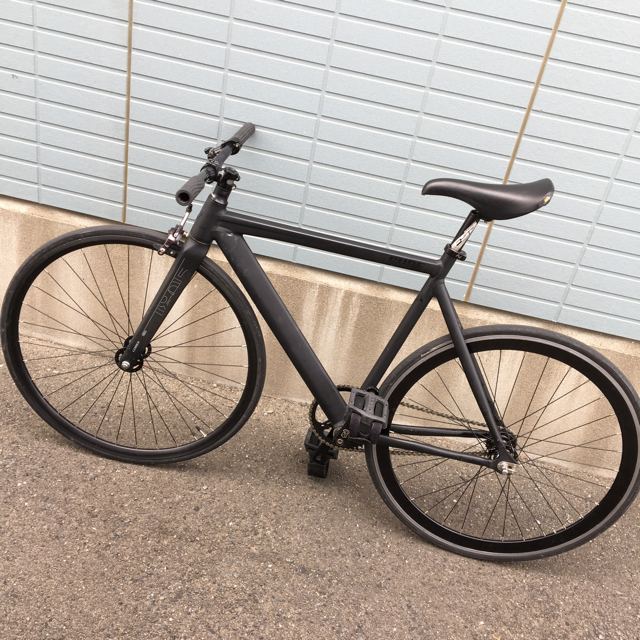 オンラインストア最安 leader bikes the cure - winterparksmiles.com