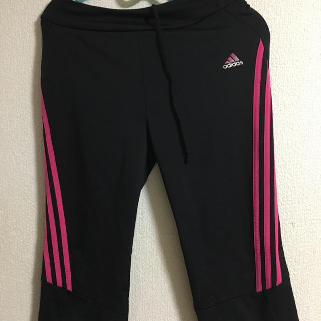 adidas(アディダス)のお値下げ❤️アディダス  ハーフパンツ レディースのパンツ(ハーフパンツ)の商品写真