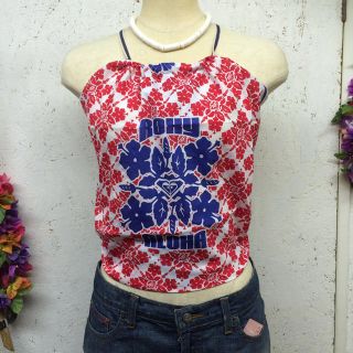 ロキシー(Roxy)の新品★ROXY★トップス ★RED(その他)