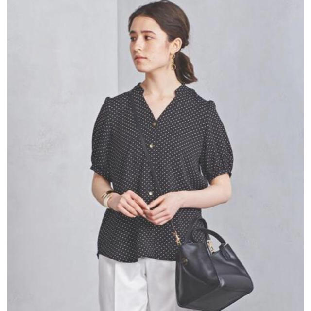 UNITED ARROWS(ユナイテッドアローズ)のおすず様専用 レディースのトップス(シャツ/ブラウス(半袖/袖なし))の商品写真