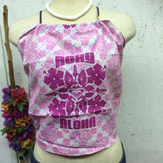 ロキシー(Roxy)の新品★ROXY★トップス★PINK(その他)