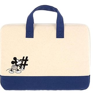 ディズニー(Disney)の❤️ノートパソコンケース ミッキー ＃DISNEY STORE新品、即購入可❣️(ノートPC)