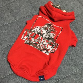 エクストララージ(XLARGE)の犬服♡XLARGE(犬)