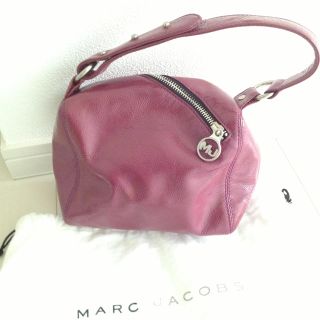 マークジェイコブス(MARC JACOBS)のマークジェイコブス バッグ(ショルダーバッグ)