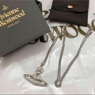 ヴィヴィアンウエストウッド(Vivienne Westwood)のVivienne Westwoodネックレス(ネックレス)