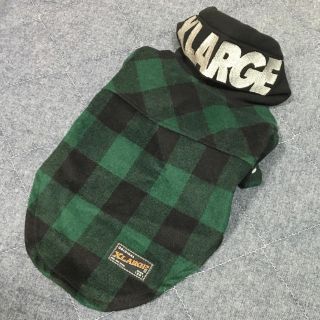 エクストララージ(XLARGE)の犬服♡XLARGE(犬)