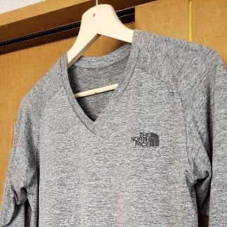 ザノースフェイス(THE NORTH FACE)のKE様専用　ノースフェイス　Tシャツ(Tシャツ/カットソー(七分/長袖))