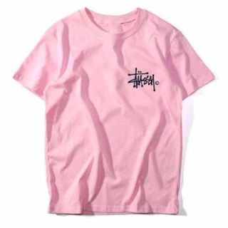 ステューシー(STUSSY)のstussy Tシャツ(Tシャツ(長袖/七分))