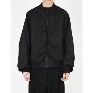 ラッドミュージシャン(LAD MUSICIAN)の14日まで 最終値下げ LAD MUSICIAN 18AW ブルゾン(ブルゾン)