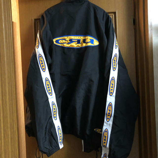 CRU - CRU ジャージ セットアップの通販 by 07 |クルーならラクマ CRU - CRU ジャージ セットアップの通販 by 07 |クルーならラクマ