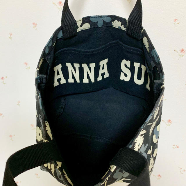 ANNA SUI(アナスイ)のANNA SUI トートバック レディースのバッグ(トートバッグ)の商品写真