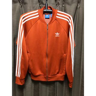 アディダス(adidas)のadidas originals SST TRACK TOP (ジャージ)