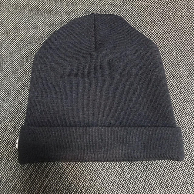 XLARGE(エクストララージ)のX-LARGE × champion ニットキャップ ビーニー beanie メンズの帽子(ニット帽/ビーニー)の商品写真