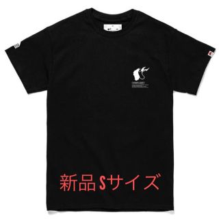 フラグメント(FRAGMENT)のThunderbolt project フラグメント ポケモン Tシャツ(Tシャツ/カットソー(半袖/袖なし))