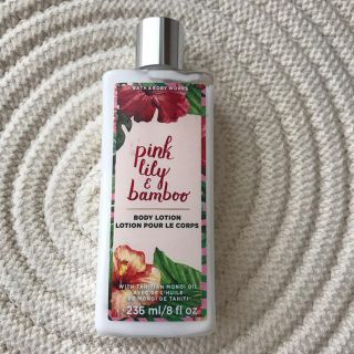 バスアンドボディーワークス(Bath & Body Works)のBATH & BODY WORKS BODY LOTION(ボディローション/ミルク)