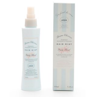 ジェラートピケ(gelato pique)の新品未使用🌹gelato pique ヘアミスト(ヘアウォーター/ヘアミスト)