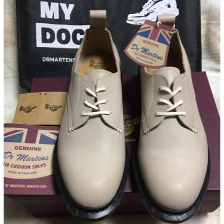 ドクターマーチン(Dr.Martens)の☆今だけ値下げ 新品未使用 ドクターマーチン イングランド製 シューズ☆UK8☆(ドレス/ビジネス)