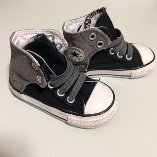 コンバース(CONVERSE)のコンバース スニーカー 12.5 海外限定モデル(スニーカー)