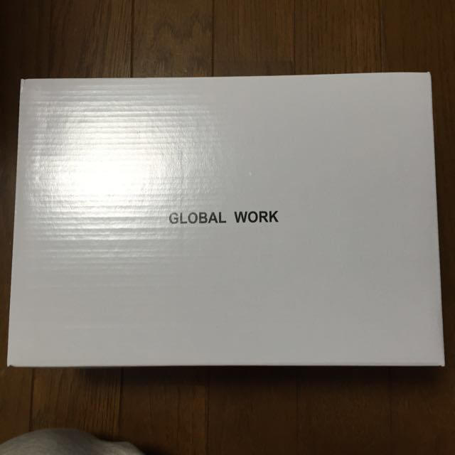 GLOBAL WORK(グローバルワーク)のシマ様専用 レディースの靴/シューズ(ローファー/革靴)の商品写真