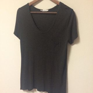 アレキサンダーワン(Alexander Wang)のアレキサンダーワン Tシャツ(Tシャツ(半袖/袖なし))