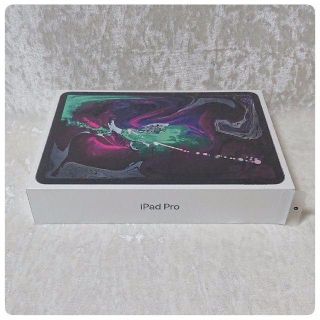 アイパッド(iPad)のiPad Pro第3世代/11インチ/512G/スペースグレイ/Wi-Fi版(タブレット)