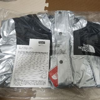 シュプリーム(Supreme)のSupreme×The North Face Mountain parka(マウンテンパーカー)