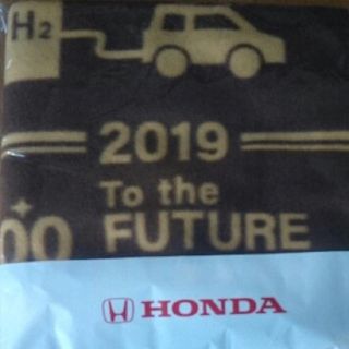 ホンダ(ホンダ)の★☆ホンダ HONDA フリースブランケット②☆★(ノベルティグッズ)