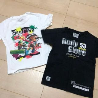 保育園用 Tシャツ まとめ売り(Tシャツ/カットソー)