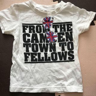 男の子用 Tシャツ 90(Tシャツ/カットソー)