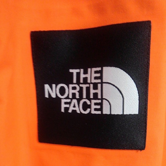 定価以下・THE NORTHFACE????ノースフェイス／ゴアテックスパーカーM