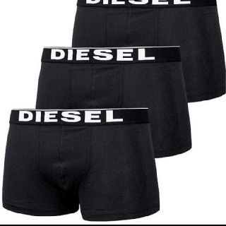 ディーゼル(DIESEL)のDIESEL　ディーゼル　ボクサーパンツ(ボクサーパンツ)